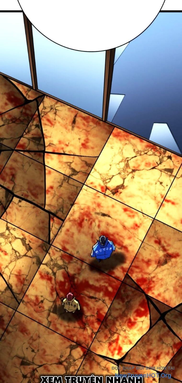 Phòng Gym Hanlim - Chapter 240 - Page 160