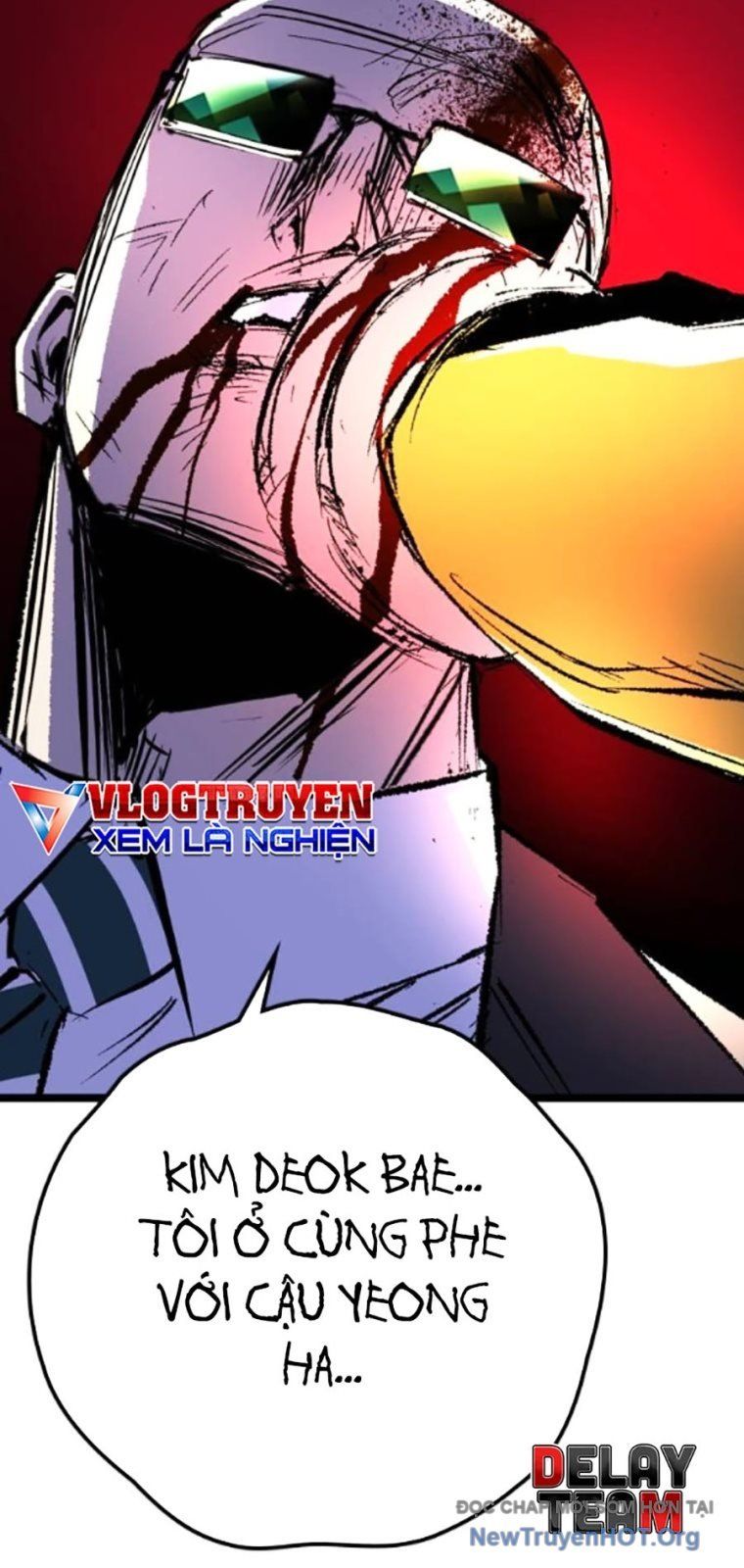 Phòng Gym Hanlim - Chapter 240 - Page 167