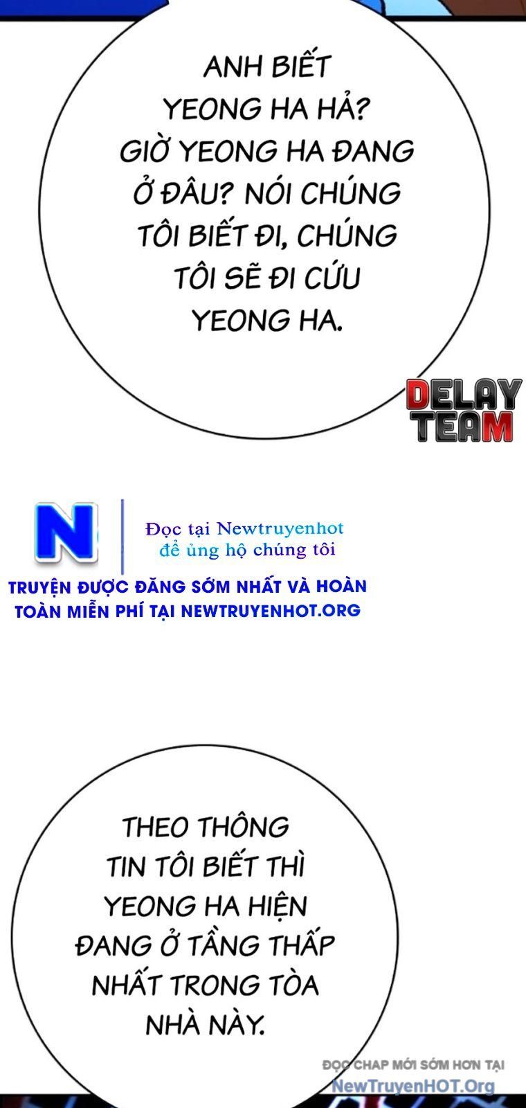 Phòng Gym Hanlim - Chapter 240 - Page 173