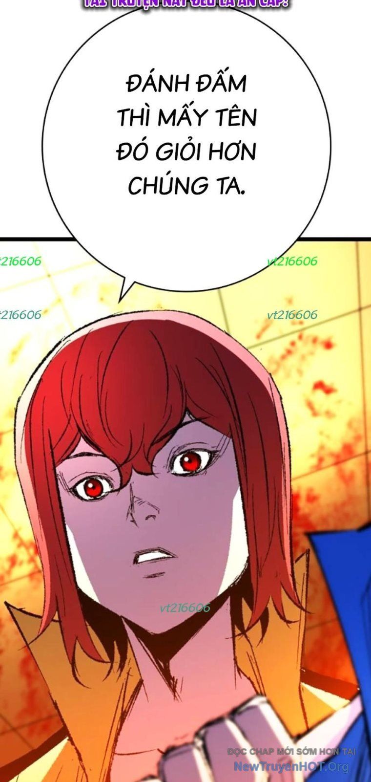 Phòng Gym Hanlim - Chapter 240 - Page 178