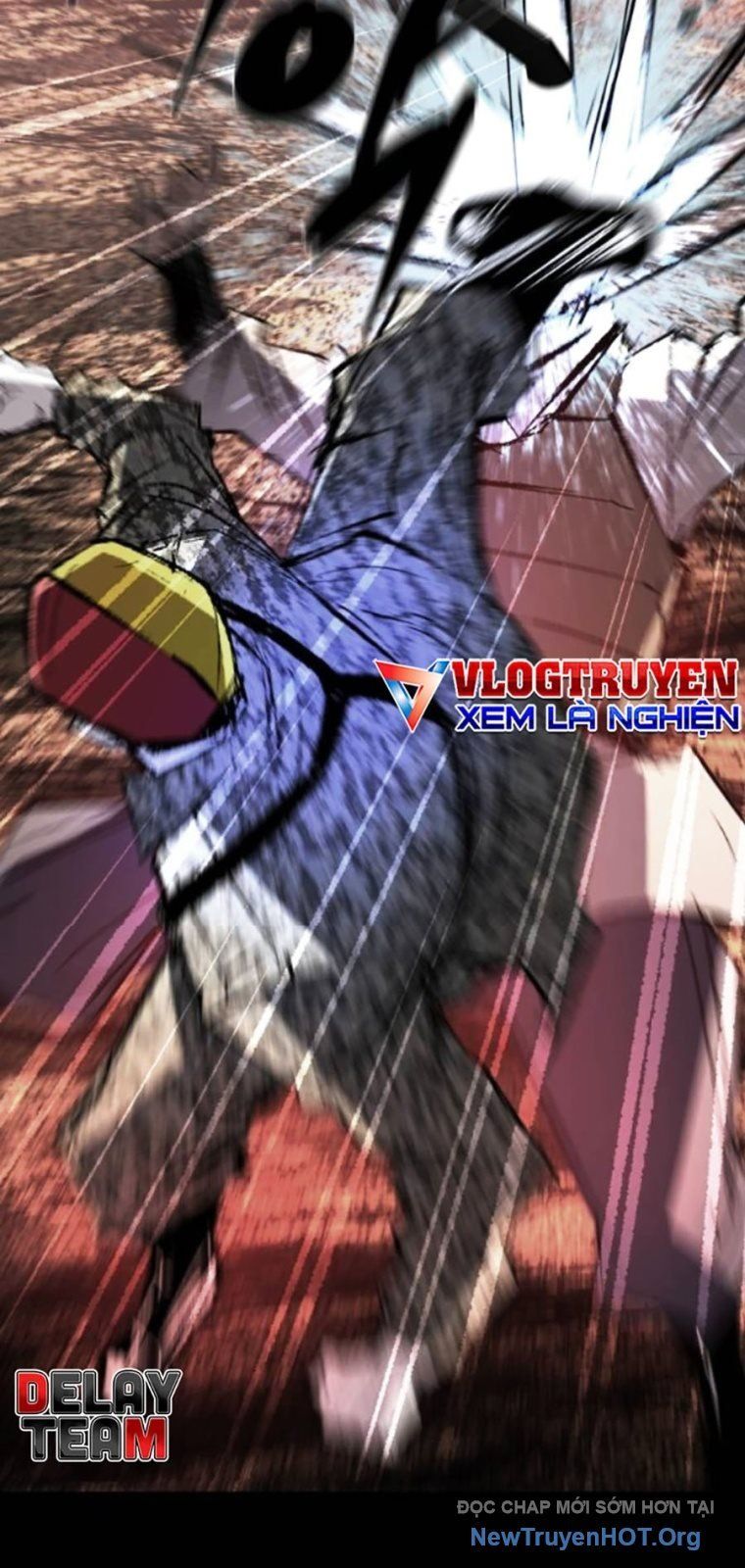 Phòng Gym Hanlim - Chapter 240 - Page 18