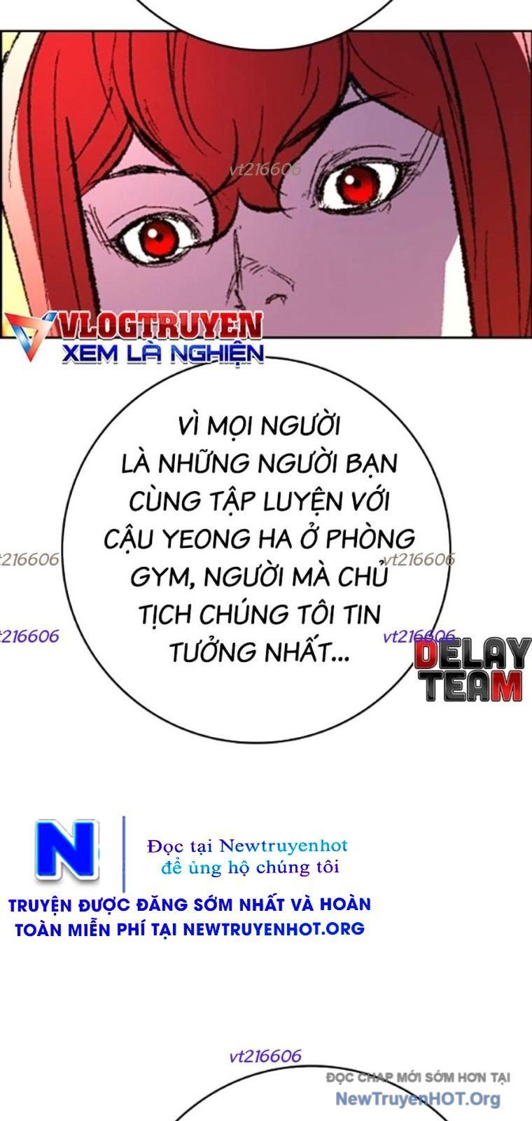 Phòng Gym Hanlim - Chapter 240 - Page 181
