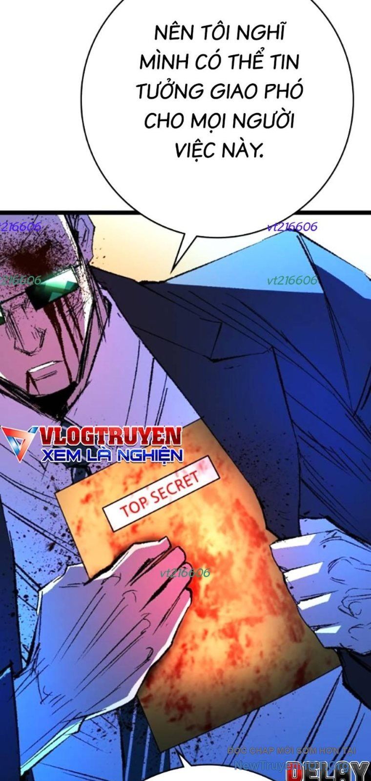 Phòng Gym Hanlim - Chapter 240 - Page 182