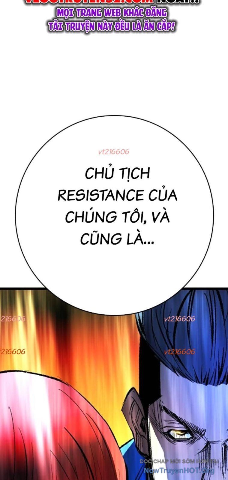 Phòng Gym Hanlim - Chapter 240 - Page 184