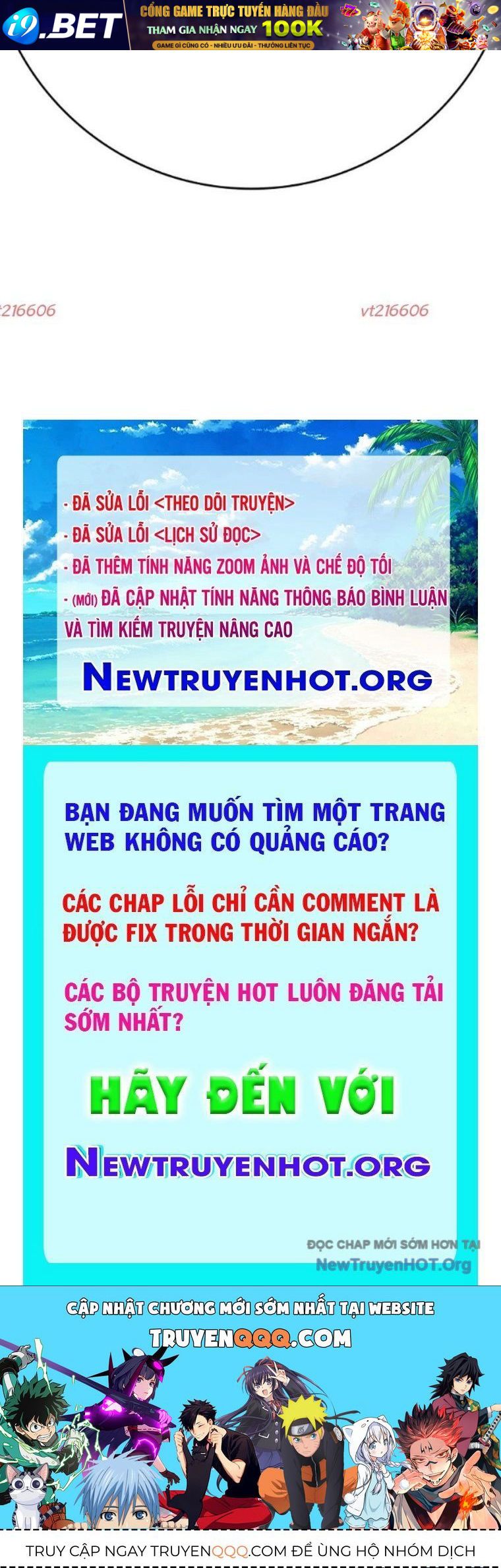 Phòng Gym Hanlim - Chapter 240 - Page 186