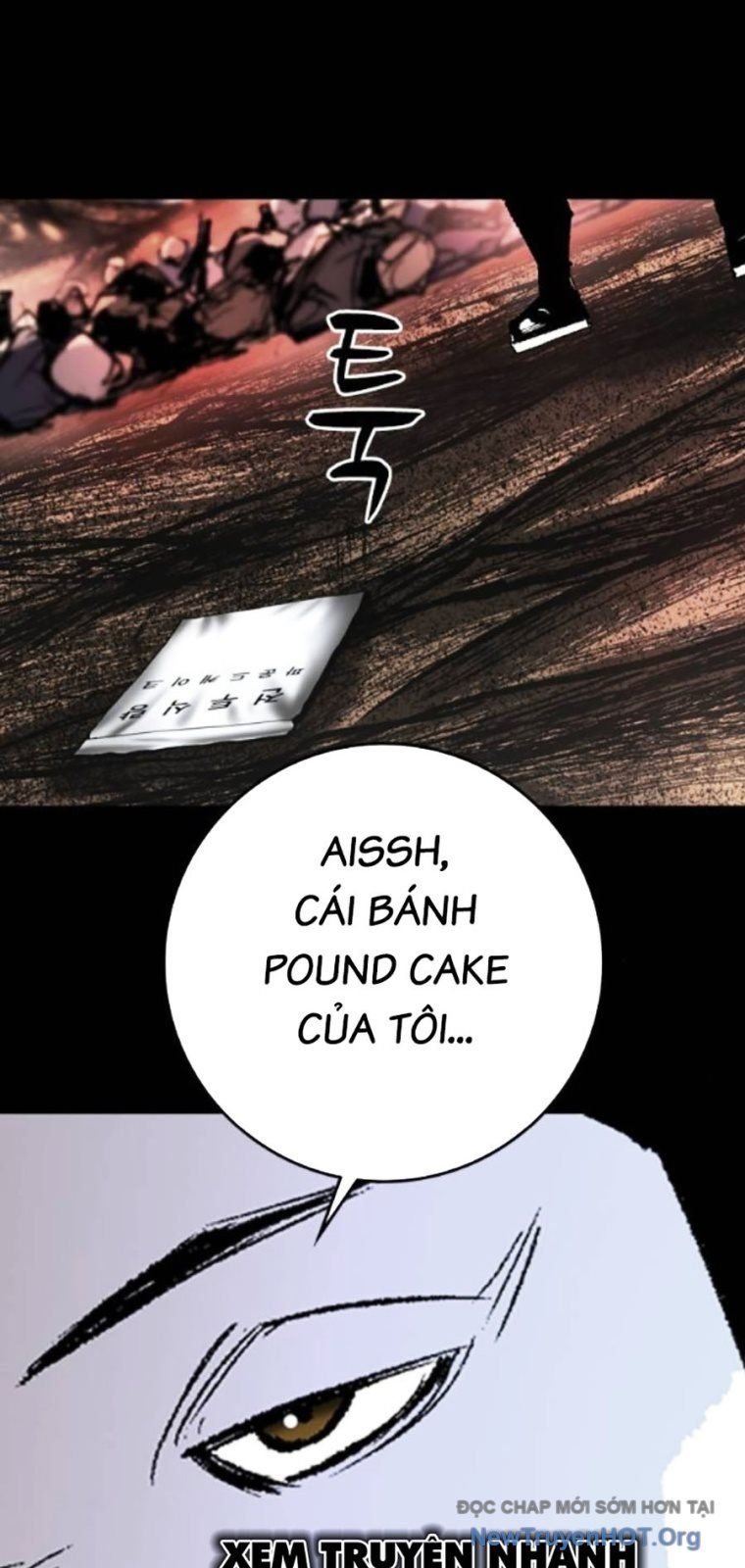 Phòng Gym Hanlim - Chapter 240 - Page 20