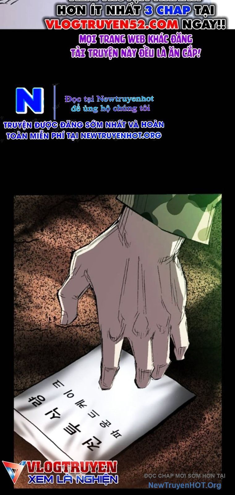 Phòng Gym Hanlim - Chapter 240 - Page 21