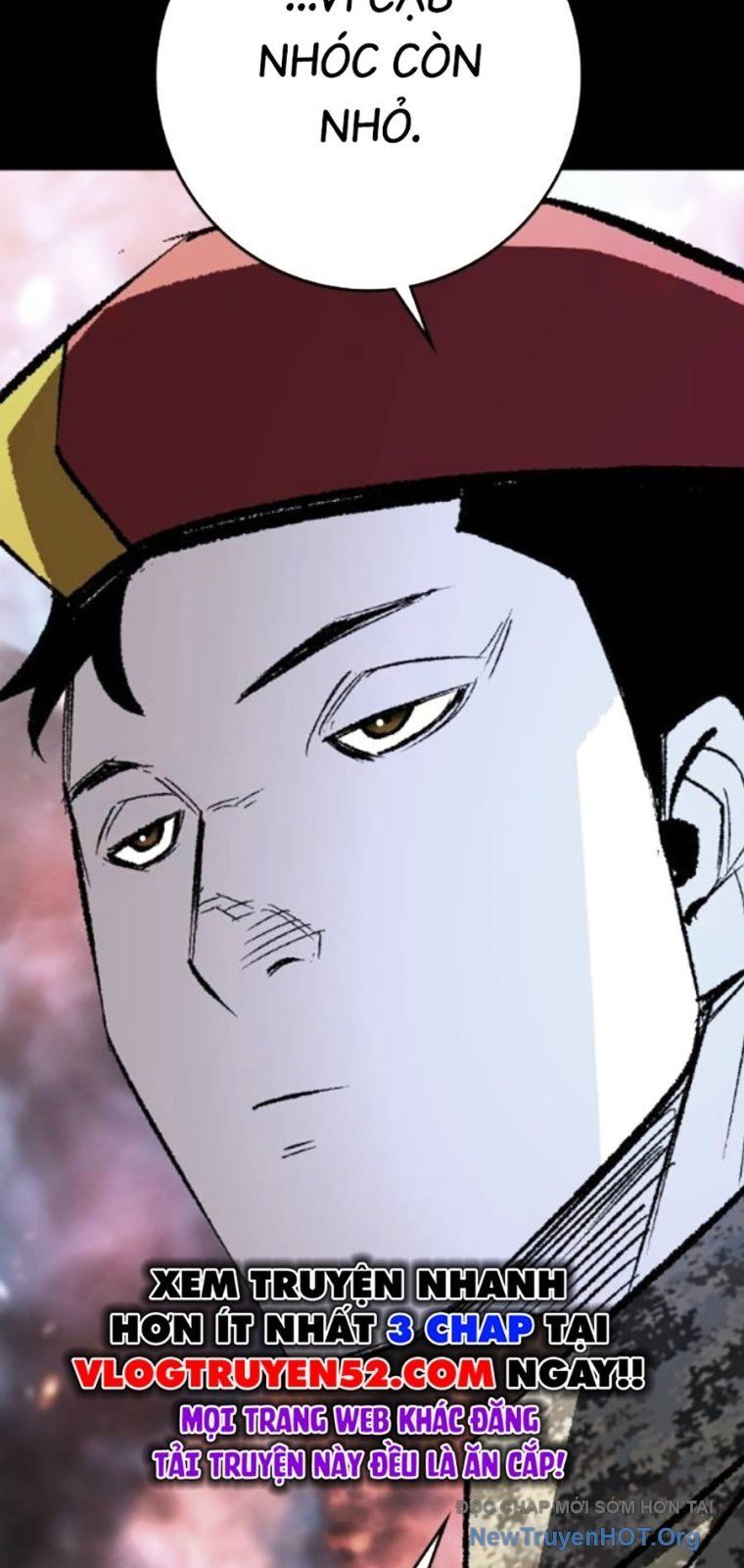 Phòng Gym Hanlim - Chapter 240 - Page 25