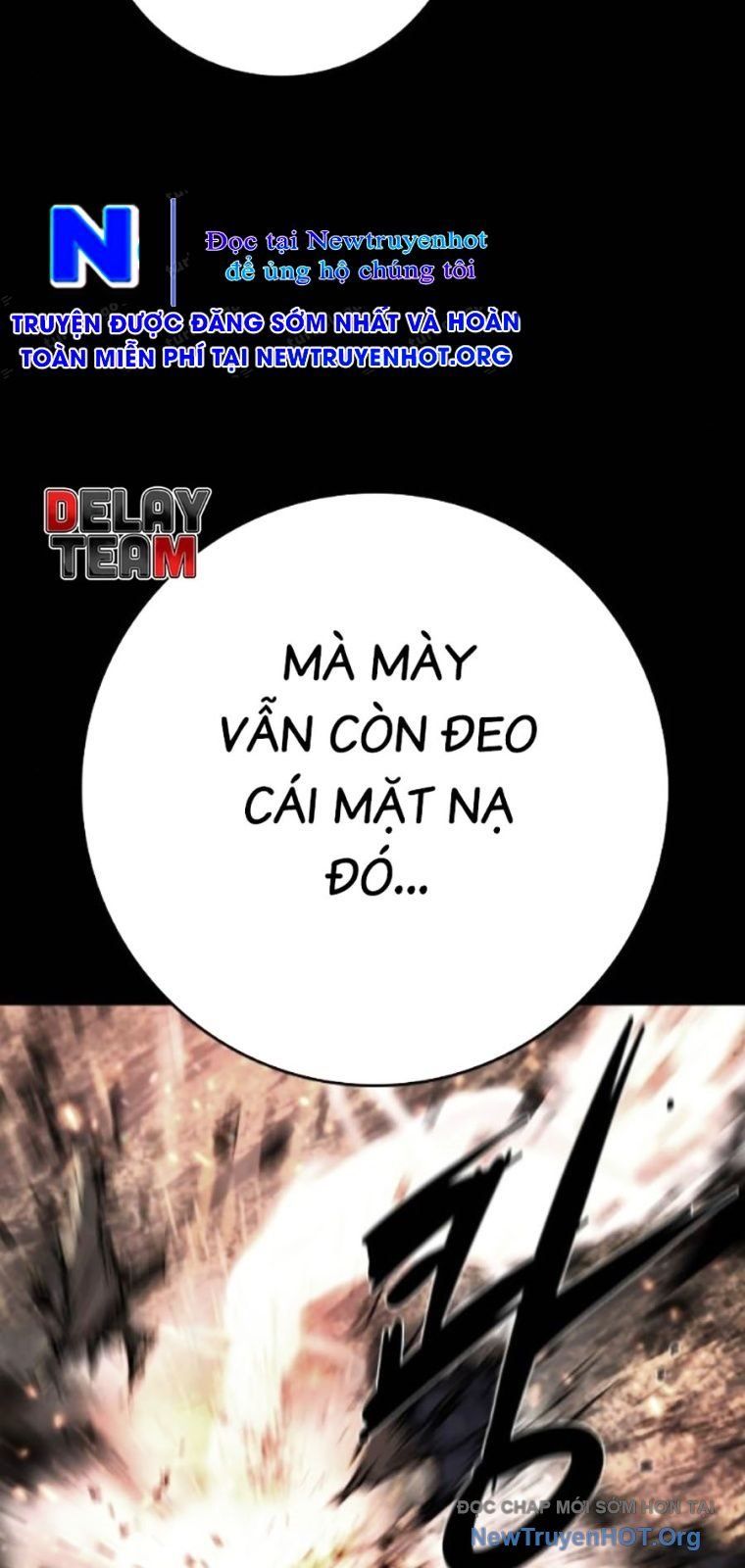 Phòng Gym Hanlim - Chapter 240 - Page 27