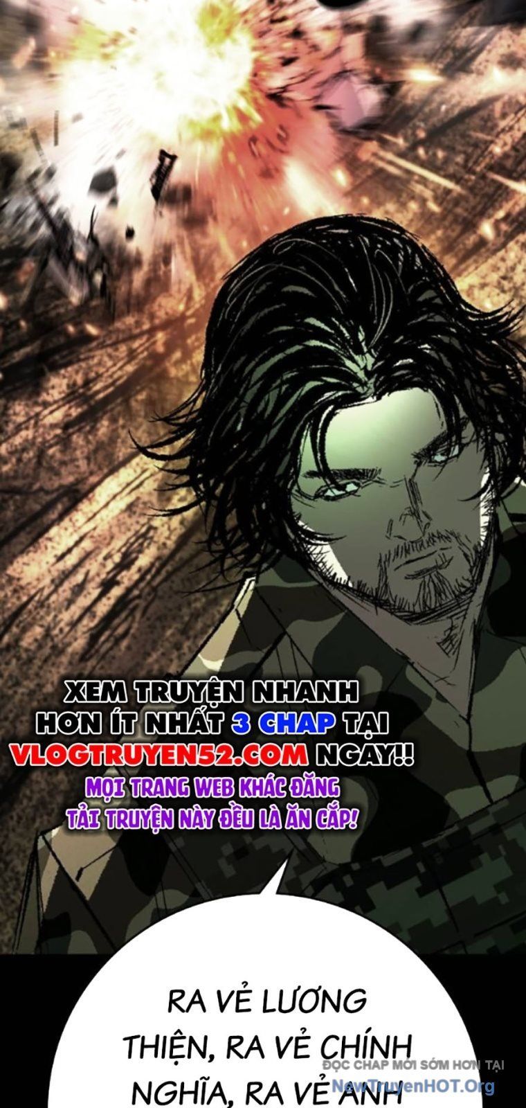 Phòng Gym Hanlim - Chapter 240 - Page 28