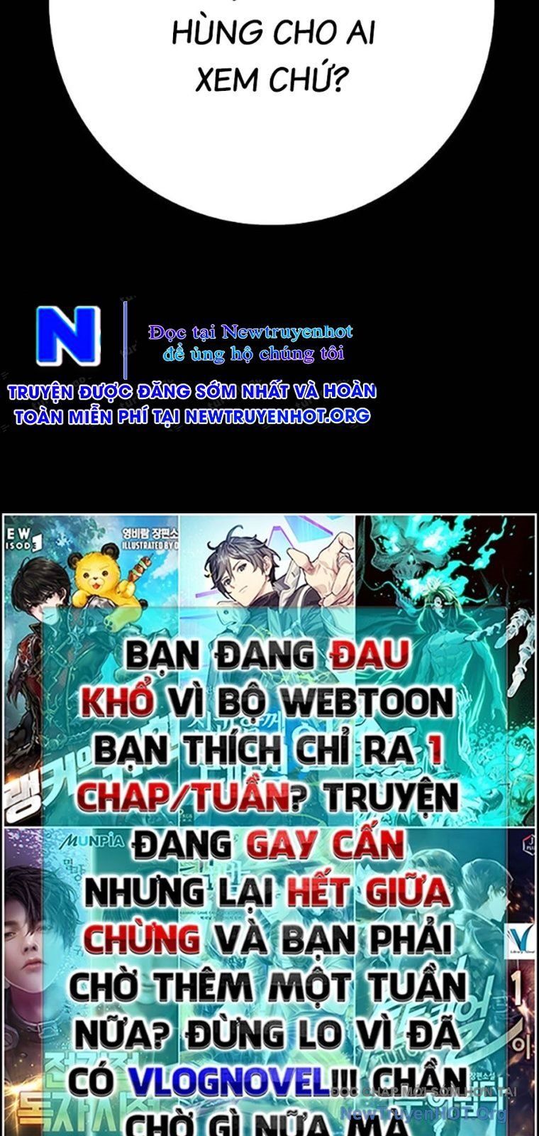 Phòng Gym Hanlim - Chapter 240 - Page 29