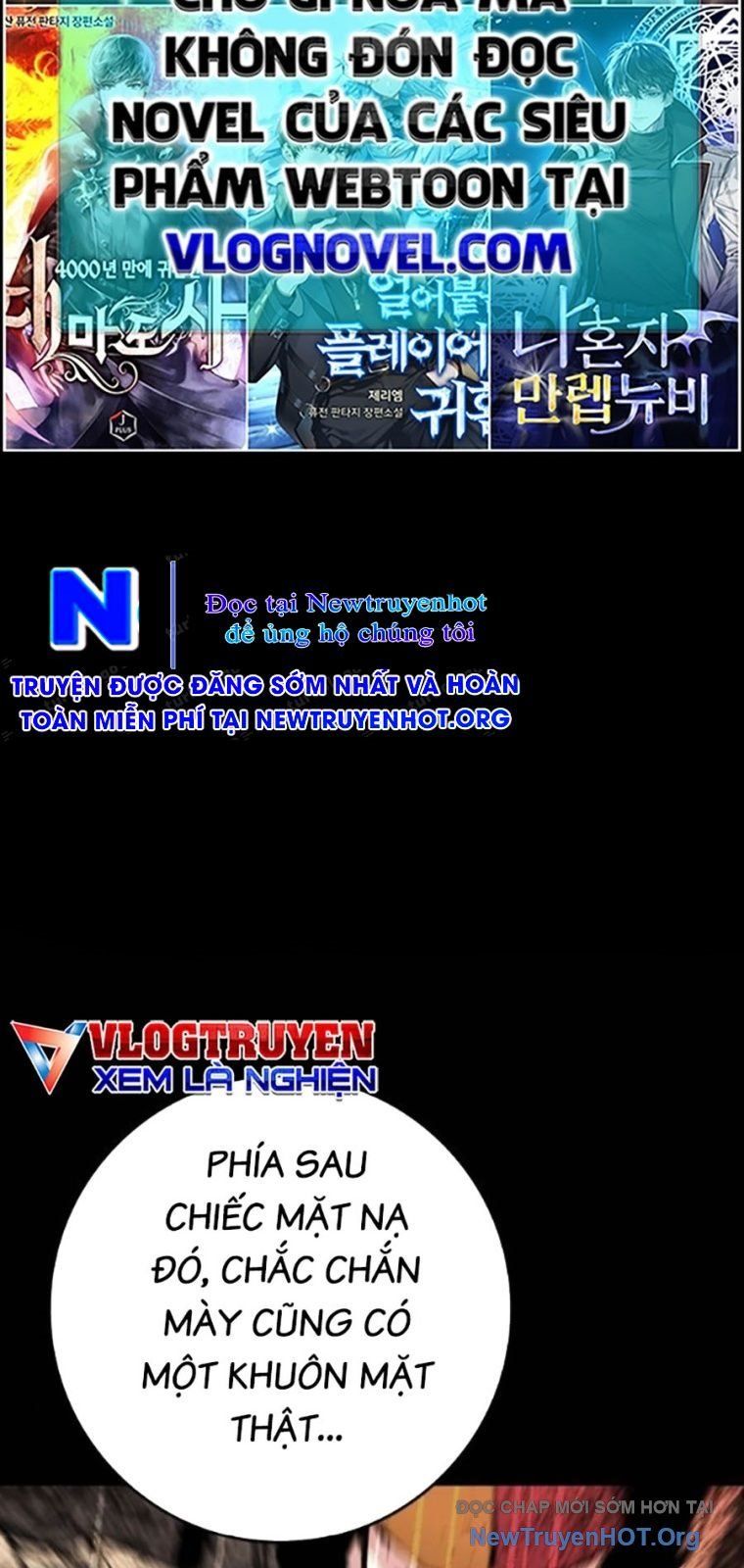 Phòng Gym Hanlim - Chapter 240 - Page 30