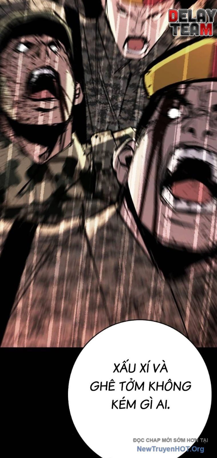 Phòng Gym Hanlim - Chapter 240 - Page 31