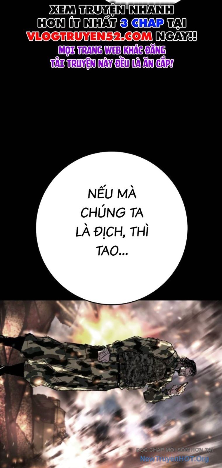 Phòng Gym Hanlim - Chapter 240 - Page 32