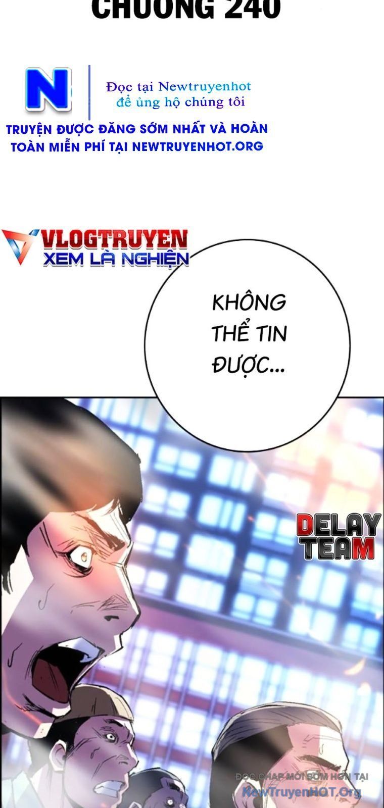 Phòng Gym Hanlim - Chapter 240 - Page 35