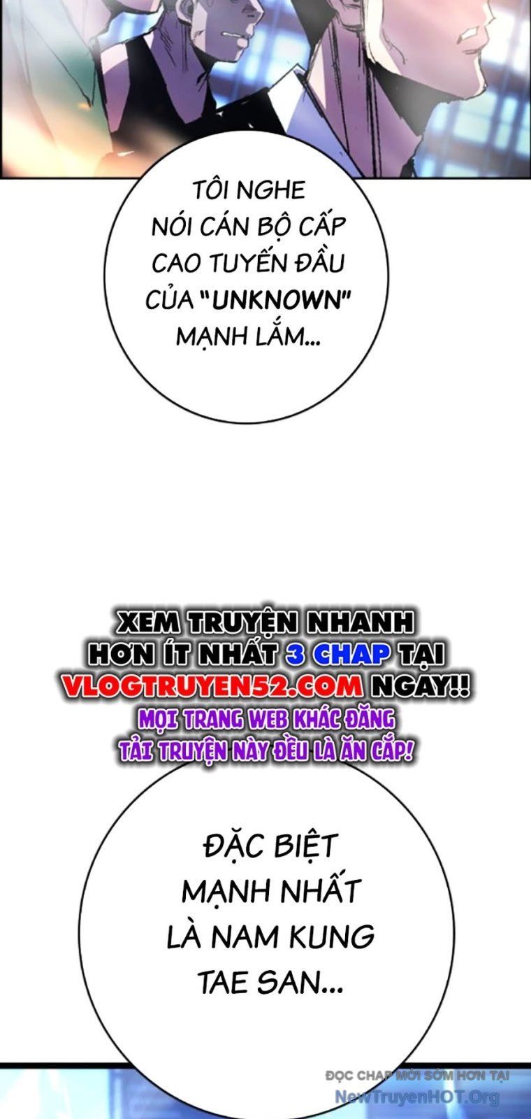 Phòng Gym Hanlim - Chapter 240 - Page 36