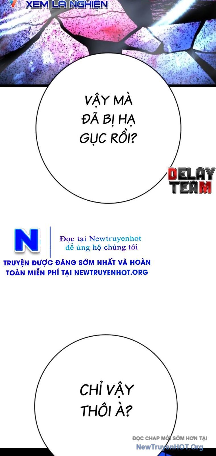 Phòng Gym Hanlim - Chapter 240 - Page 38