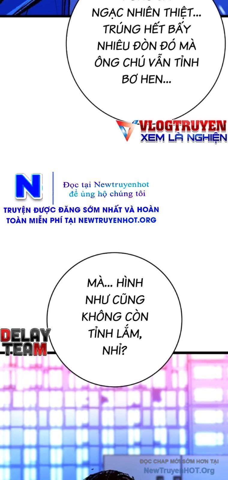 Phòng Gym Hanlim - Chapter 240 - Page 44