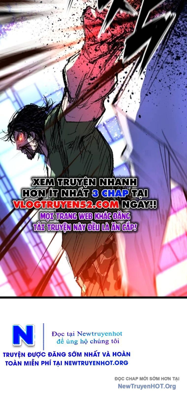 Phòng Gym Hanlim - Chapter 240 - Page 48