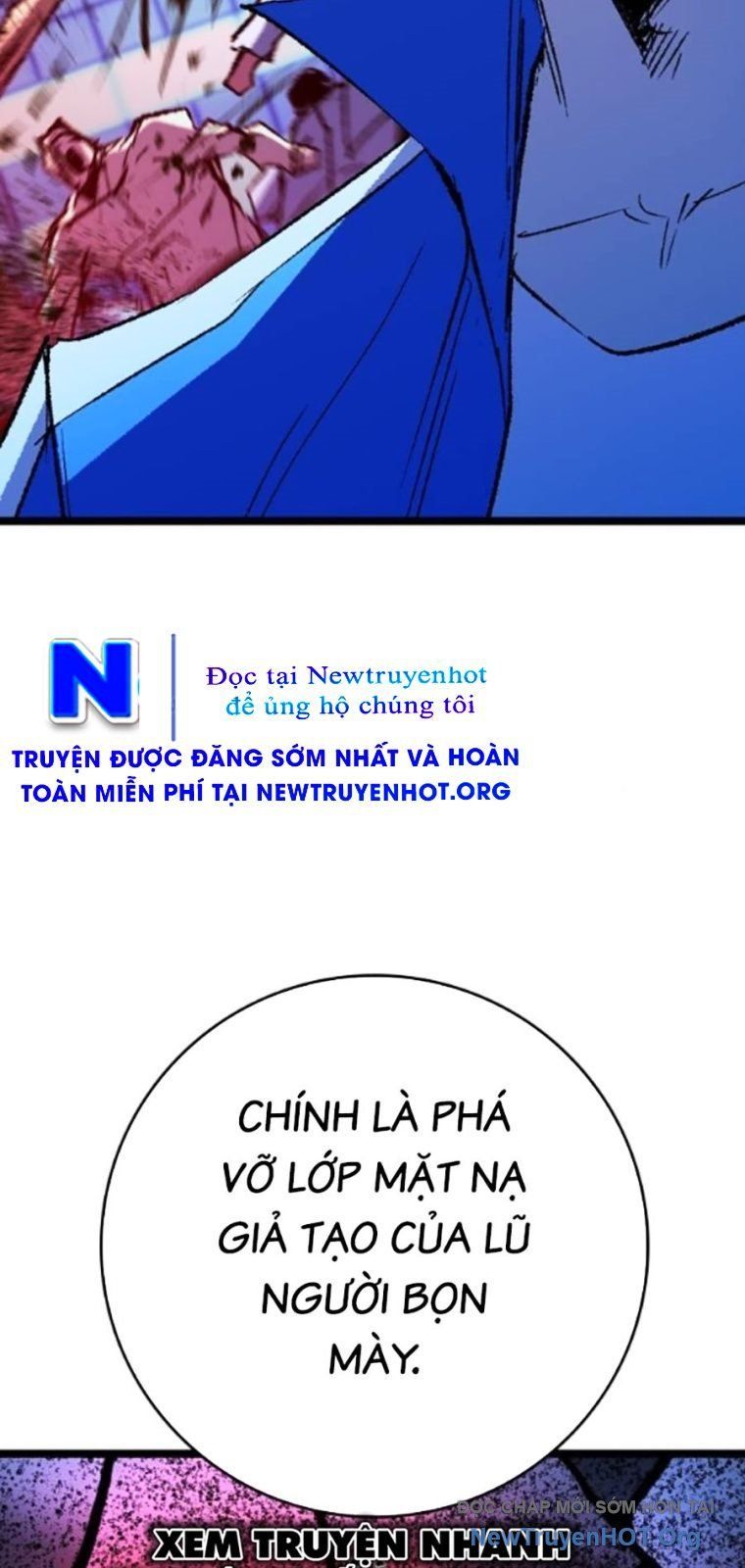 Phòng Gym Hanlim - Chapter 240 - Page 53