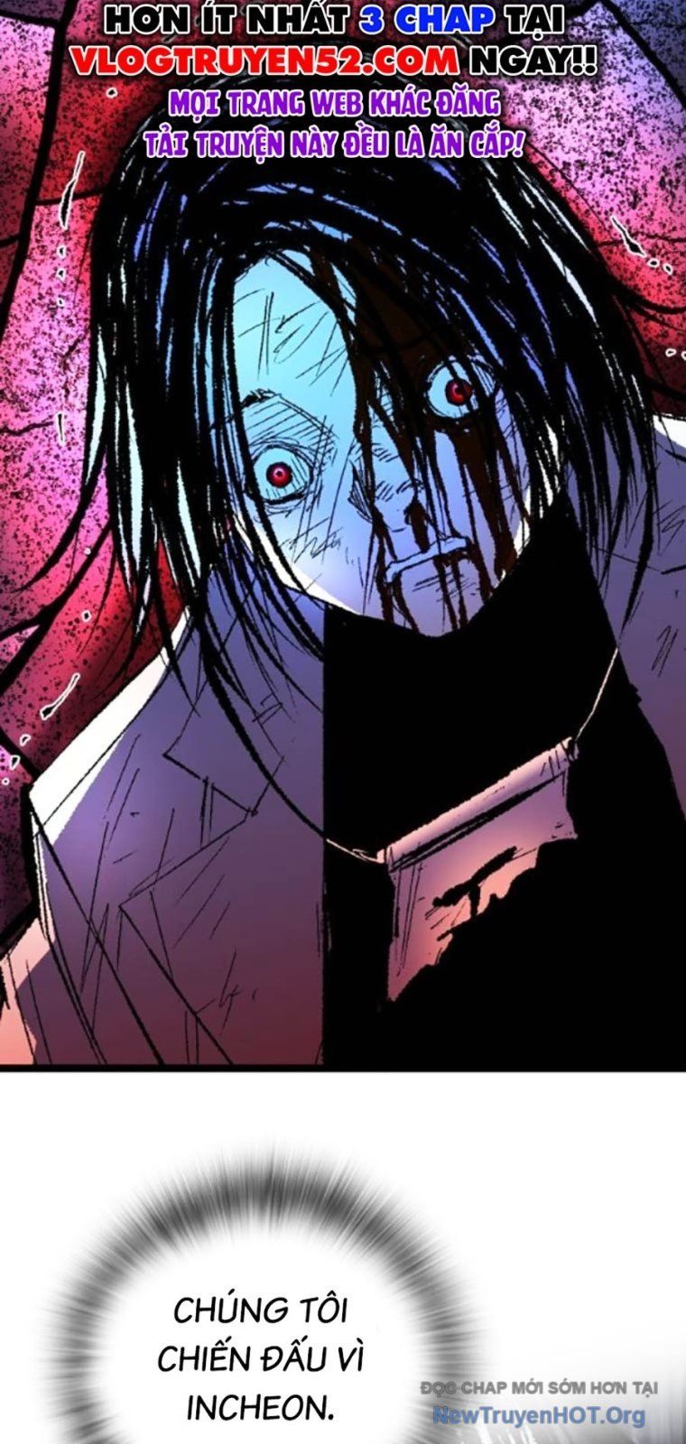 Phòng Gym Hanlim - Chapter 240 - Page 54