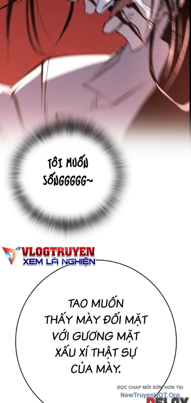 Phòng Gym Hanlim - Chapter 240 - Page 57