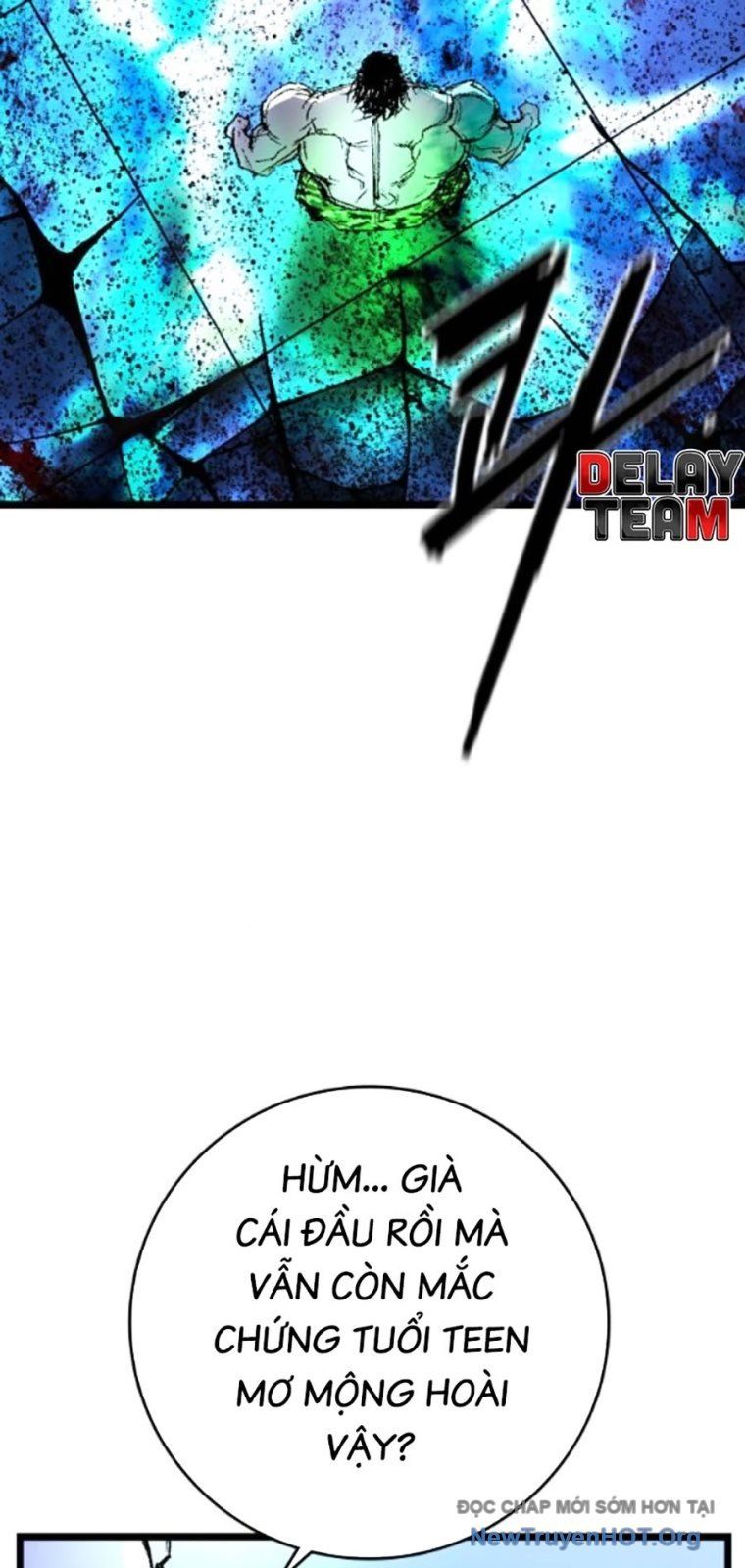 Phòng Gym Hanlim - Chapter 240 - Page 64