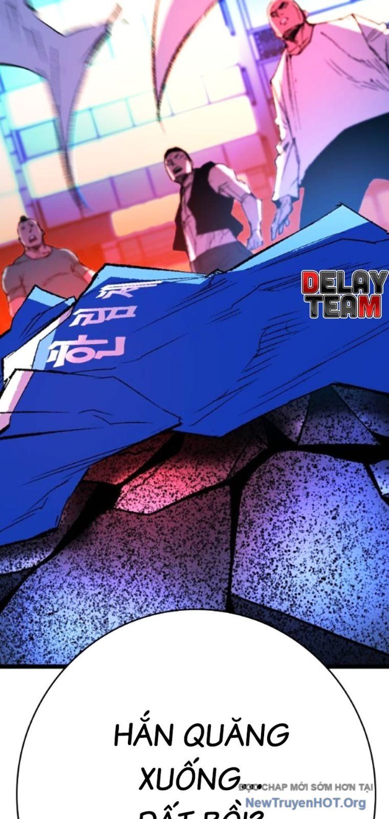 Phòng Gym Hanlim - Chapter 240 - Page 70