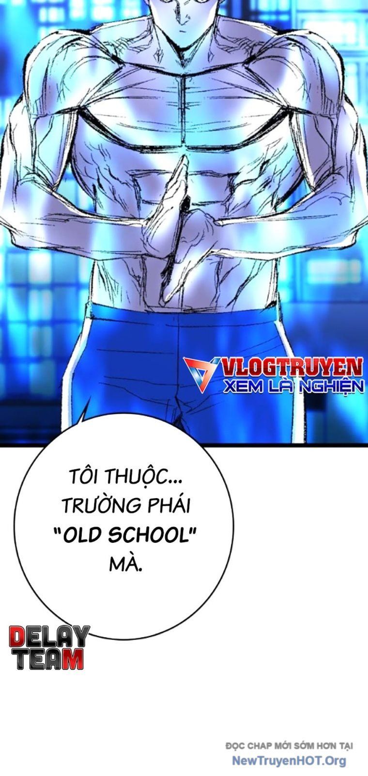 Phòng Gym Hanlim - Chapter 240 - Page 72
