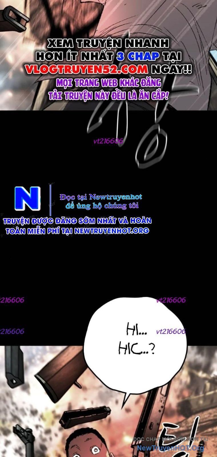 Phòng Gym Hanlim - Chapter 240 - Page 8