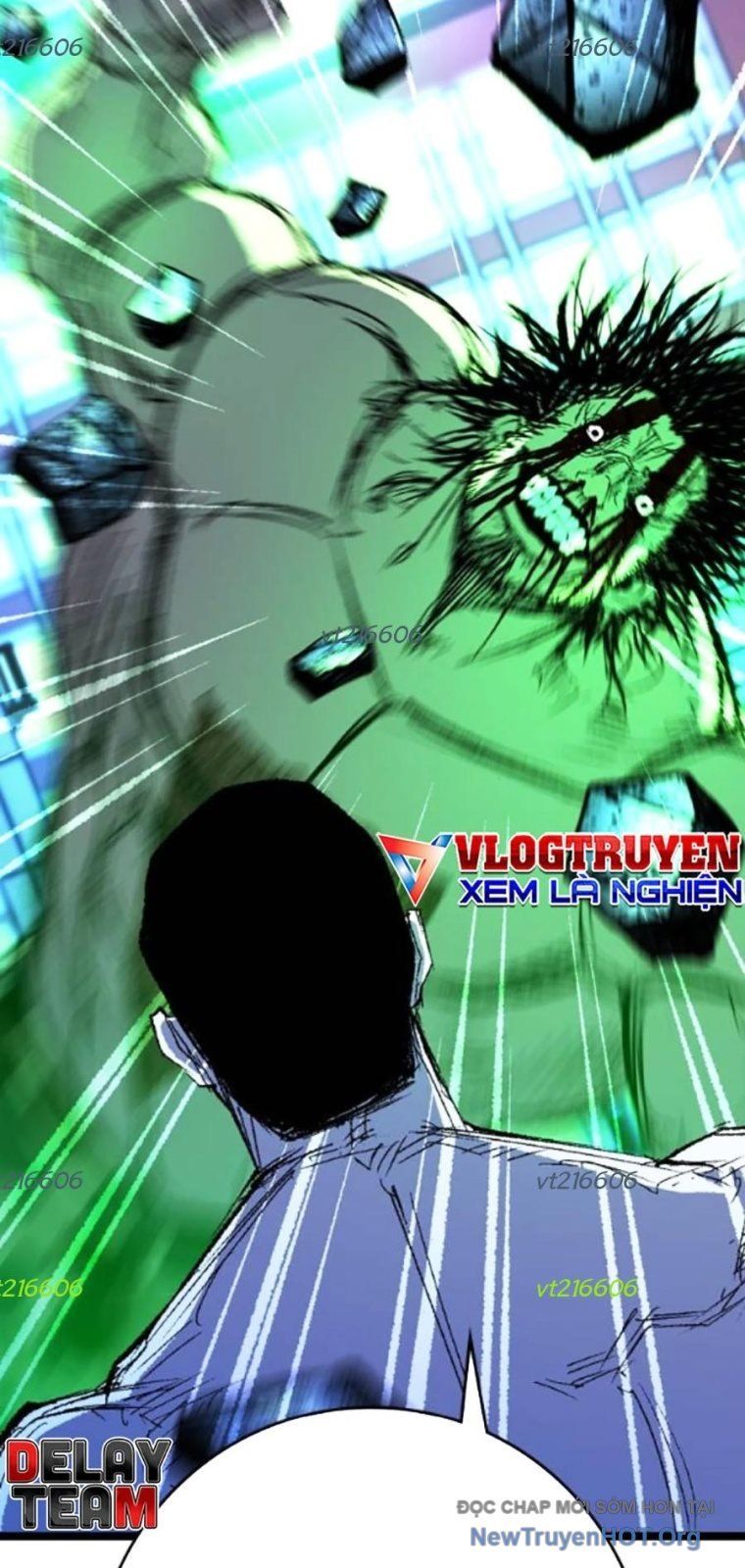 Phòng Gym Hanlim - Chapter 240 - Page 86