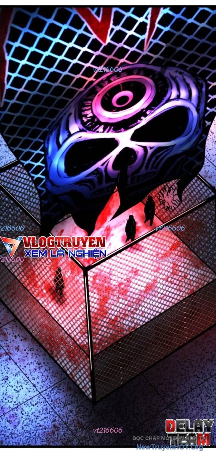 Phòng Gym Hanlim - Chapter 240 - Page 91