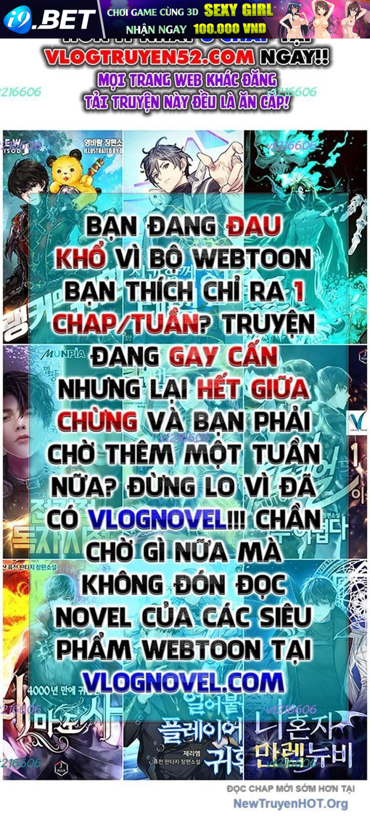 Phòng Gym Hanlim - Chapter 240 - Page 93