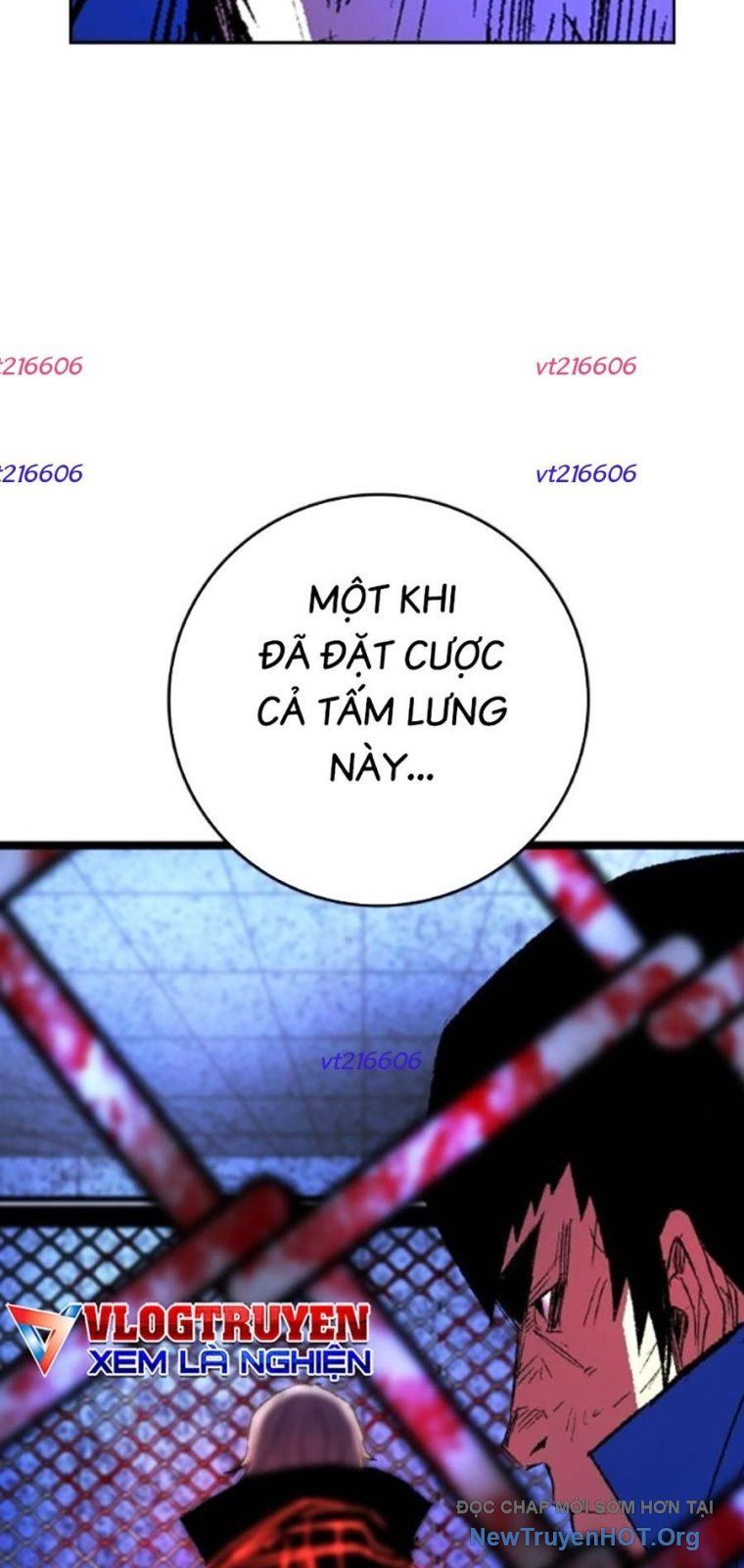 Phòng Gym Hanlim - Chapter 240 - Page 96