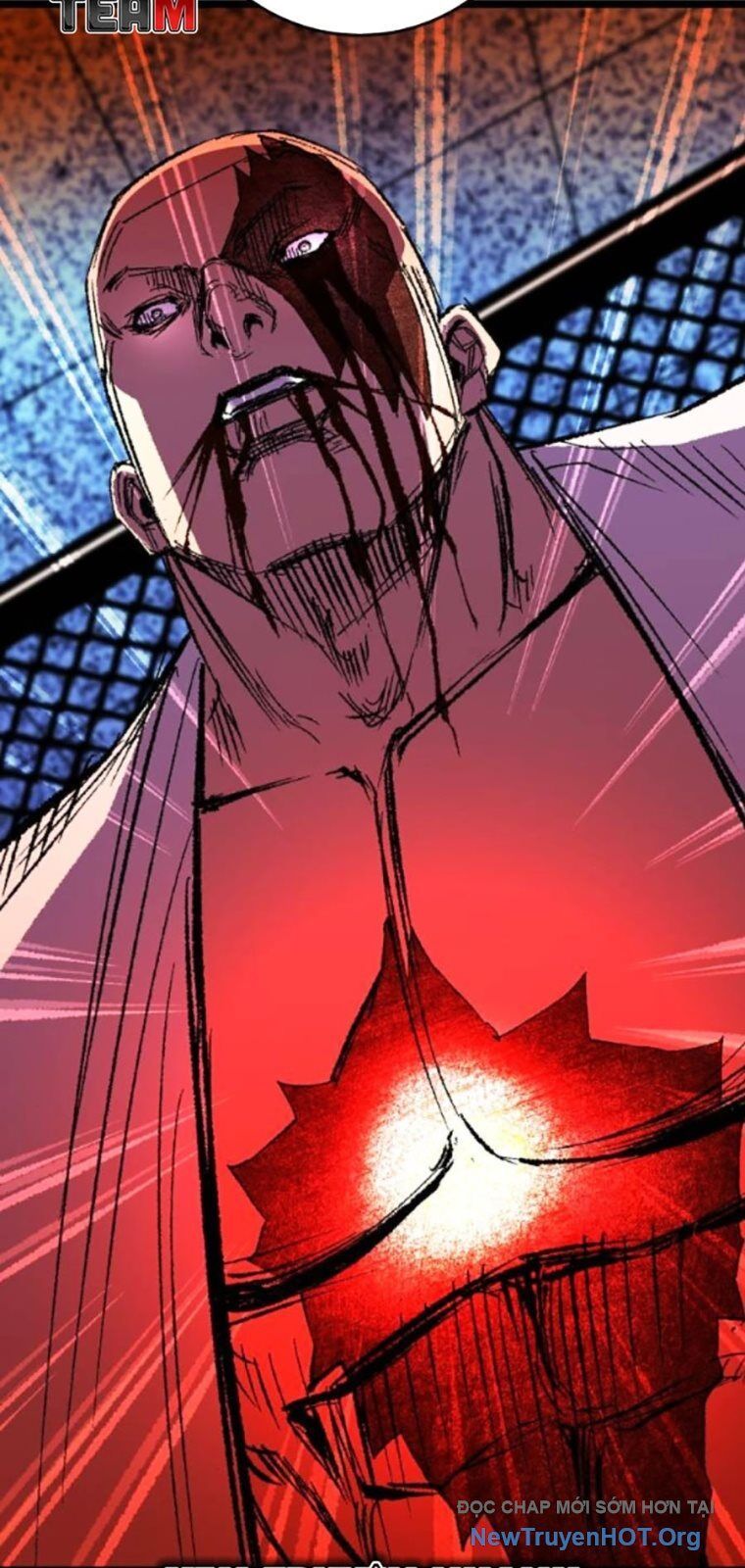 Phòng Gym Hanlim - Chapter 241 - Page 101