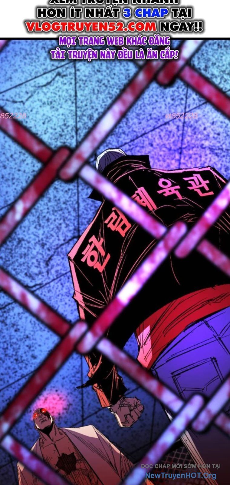 Phòng Gym Hanlim - Chapter 241 - Page 11