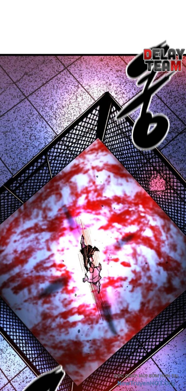 Phòng Gym Hanlim - Chapter 241 - Page 111