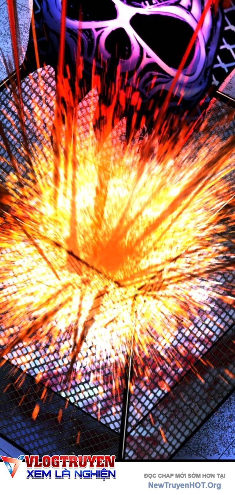 Phòng Gym Hanlim - Chapter 241 - Page 115