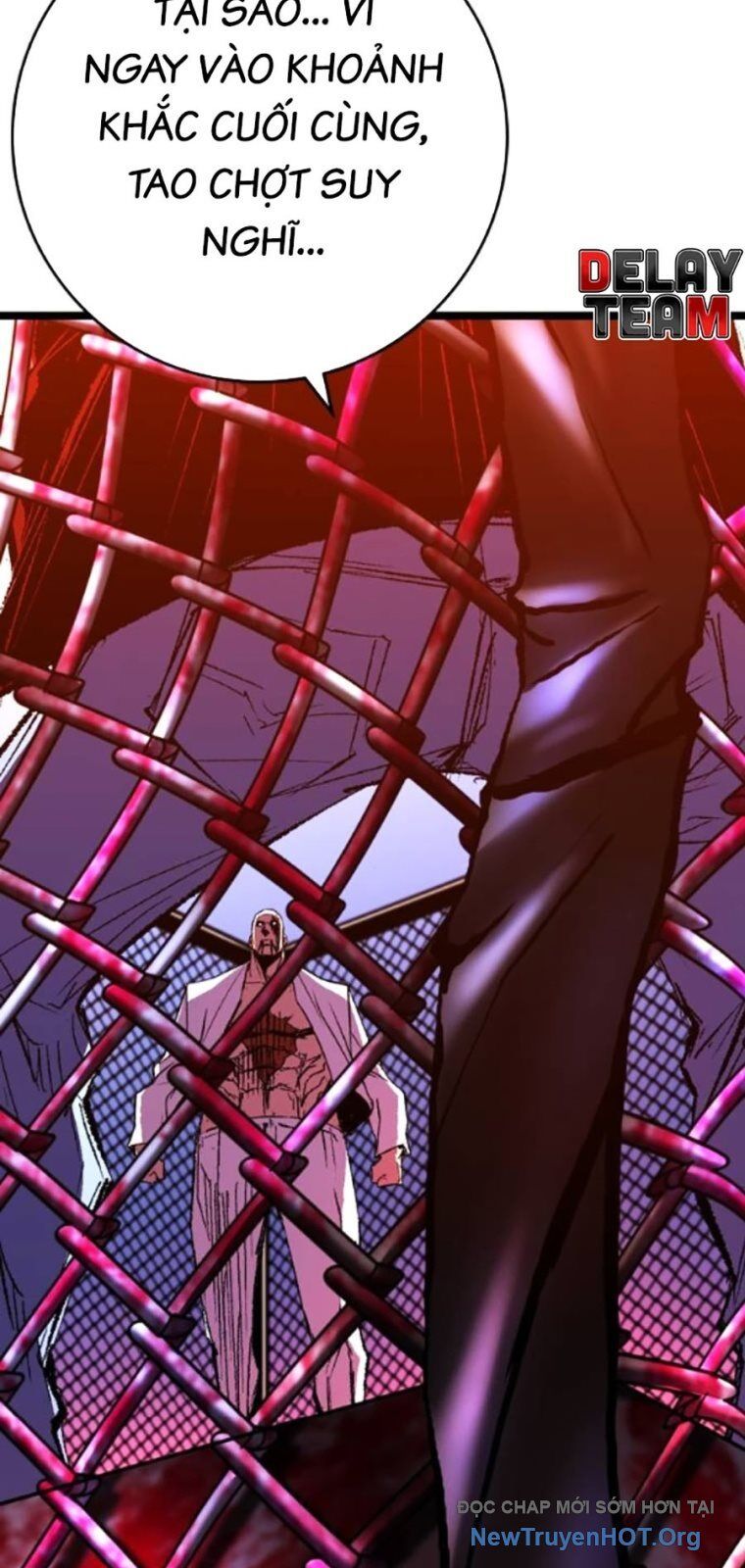 Phòng Gym Hanlim - Chapter 241 - Page 124