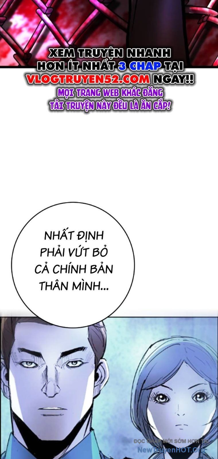Phòng Gym Hanlim - Chapter 241 - Page 125