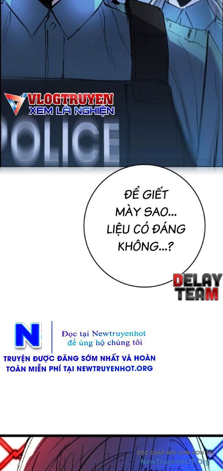 Phòng Gym Hanlim - Chapter 241 - Page 126