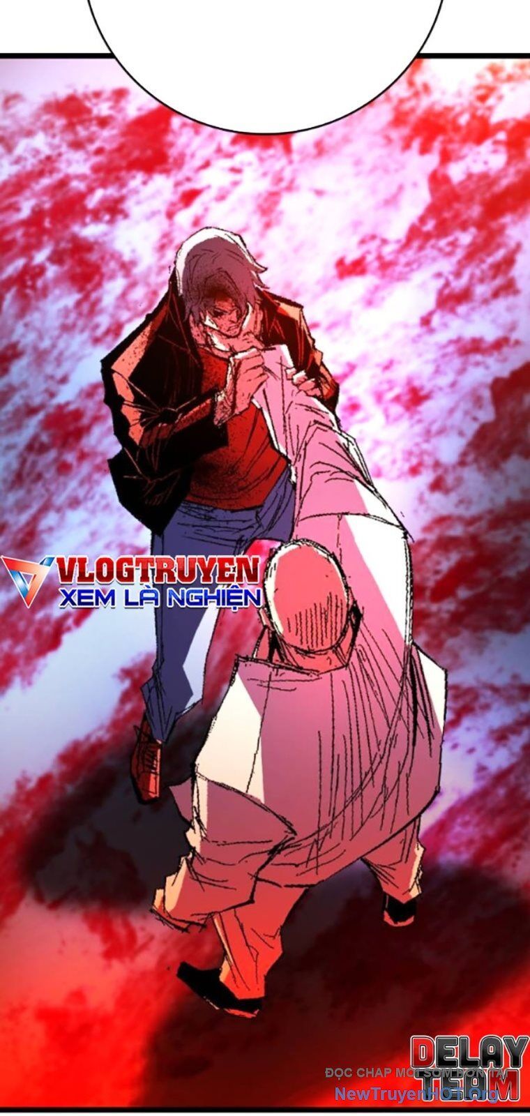 Phòng Gym Hanlim - Chapter 241 - Page 131