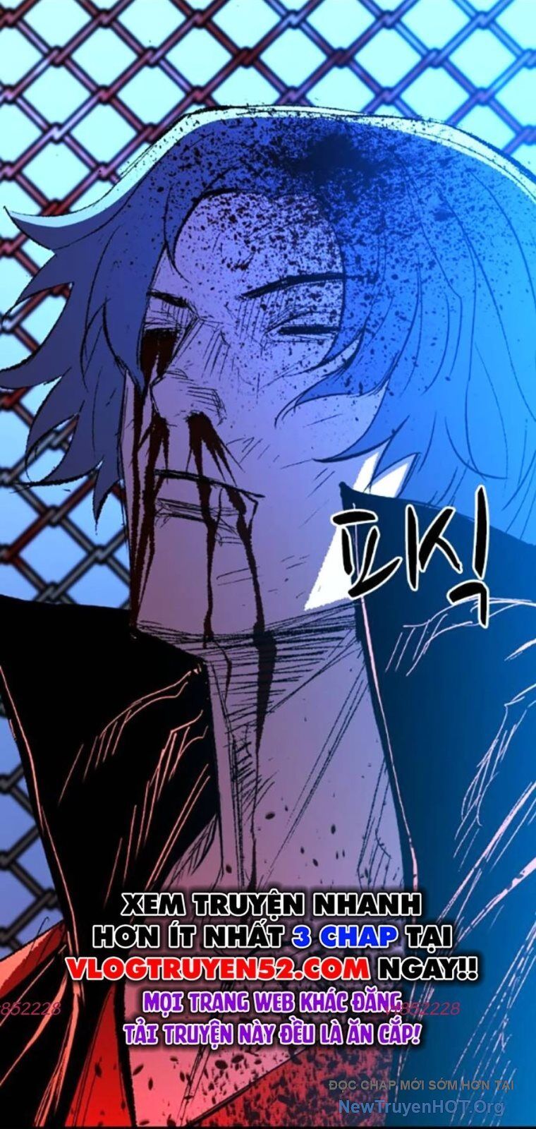 Phòng Gym Hanlim - Chapter 241 - Page 152