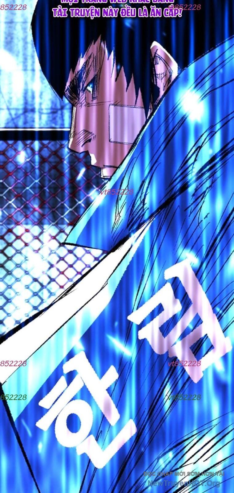 Phòng Gym Hanlim - Chapter 241 - Page 160