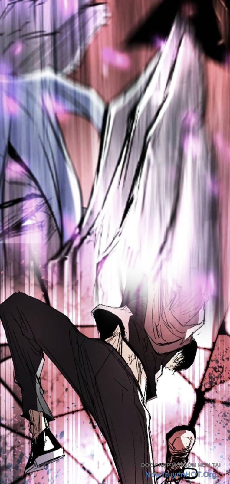 Phòng Gym Hanlim - Chapter 241 - Page 17