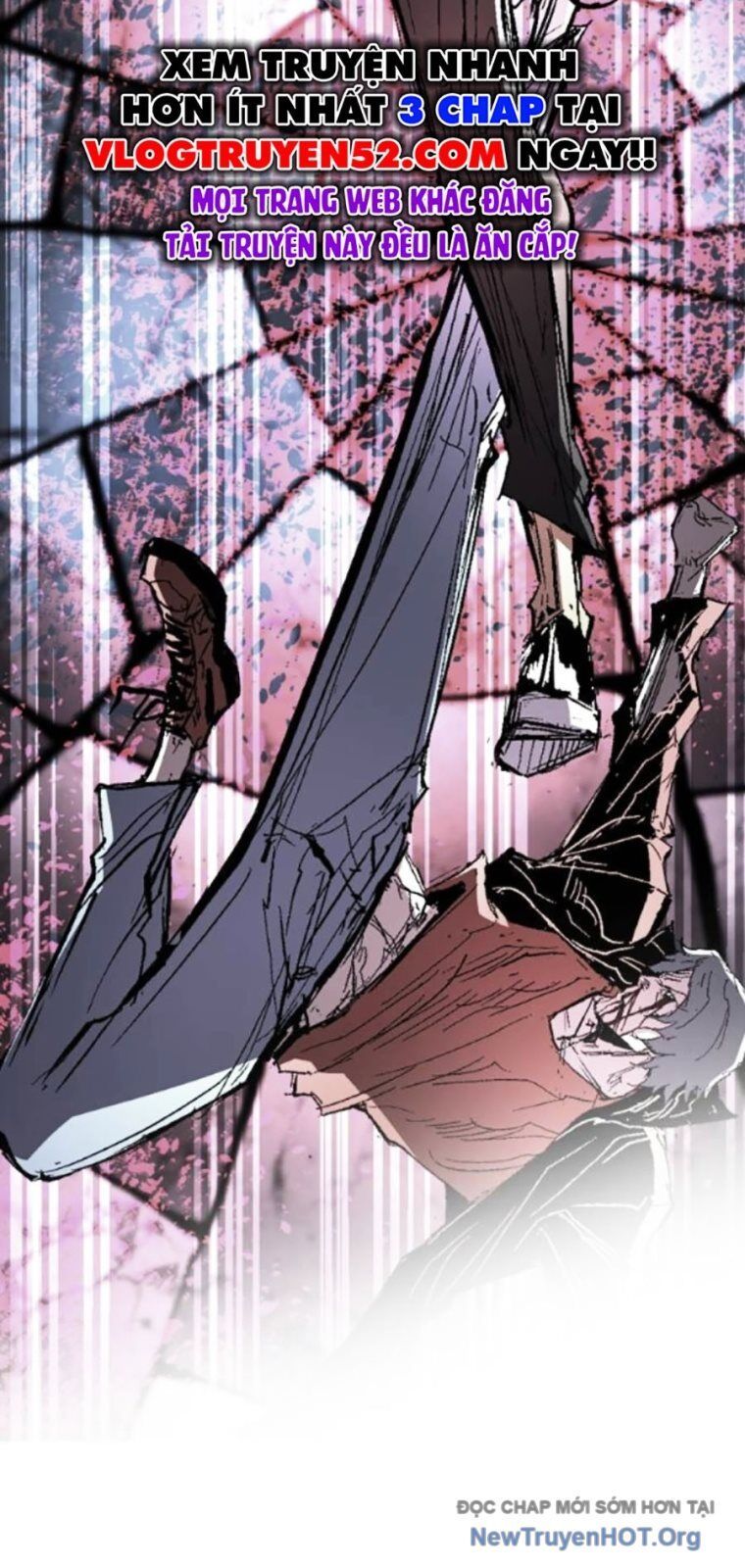 Phòng Gym Hanlim - Chapter 241 - Page 18