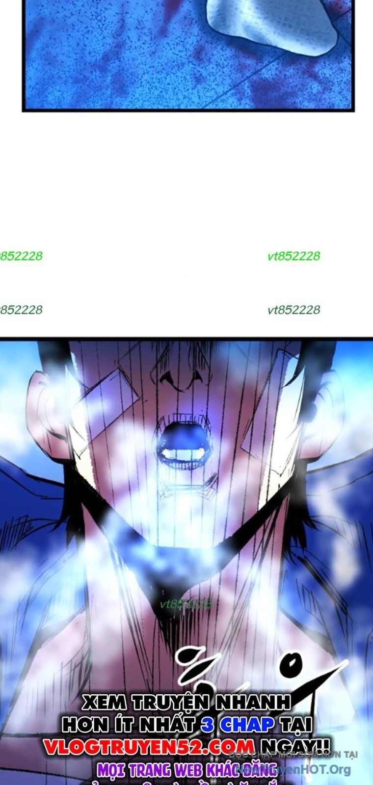 Phòng Gym Hanlim - Chapter 241 - Page 3