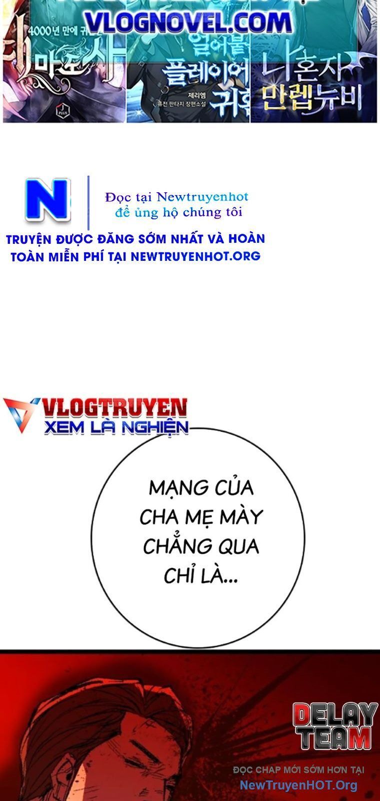 Phòng Gym Hanlim - Chapter 241 - Page 35