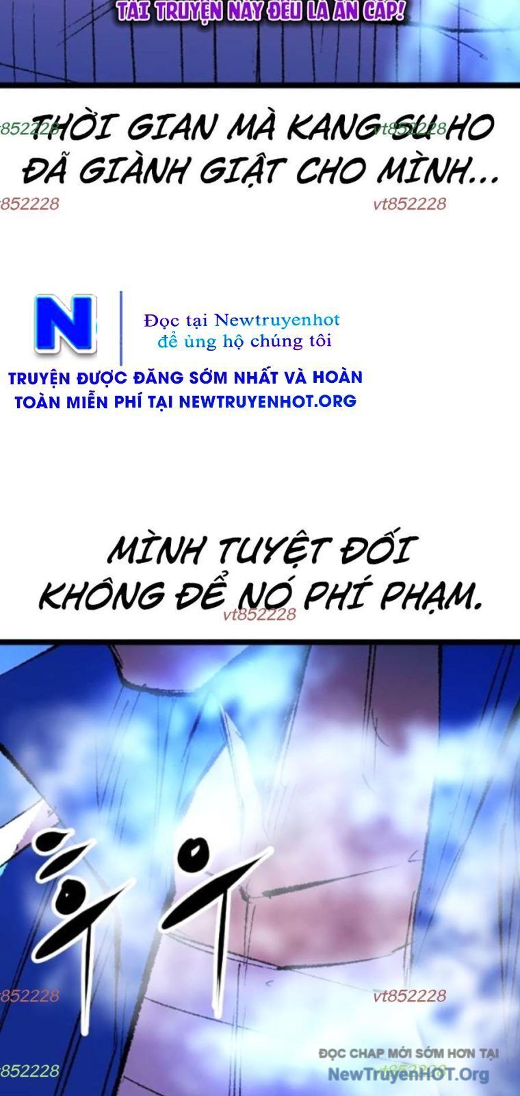 Phòng Gym Hanlim - Chapter 241 - Page 4