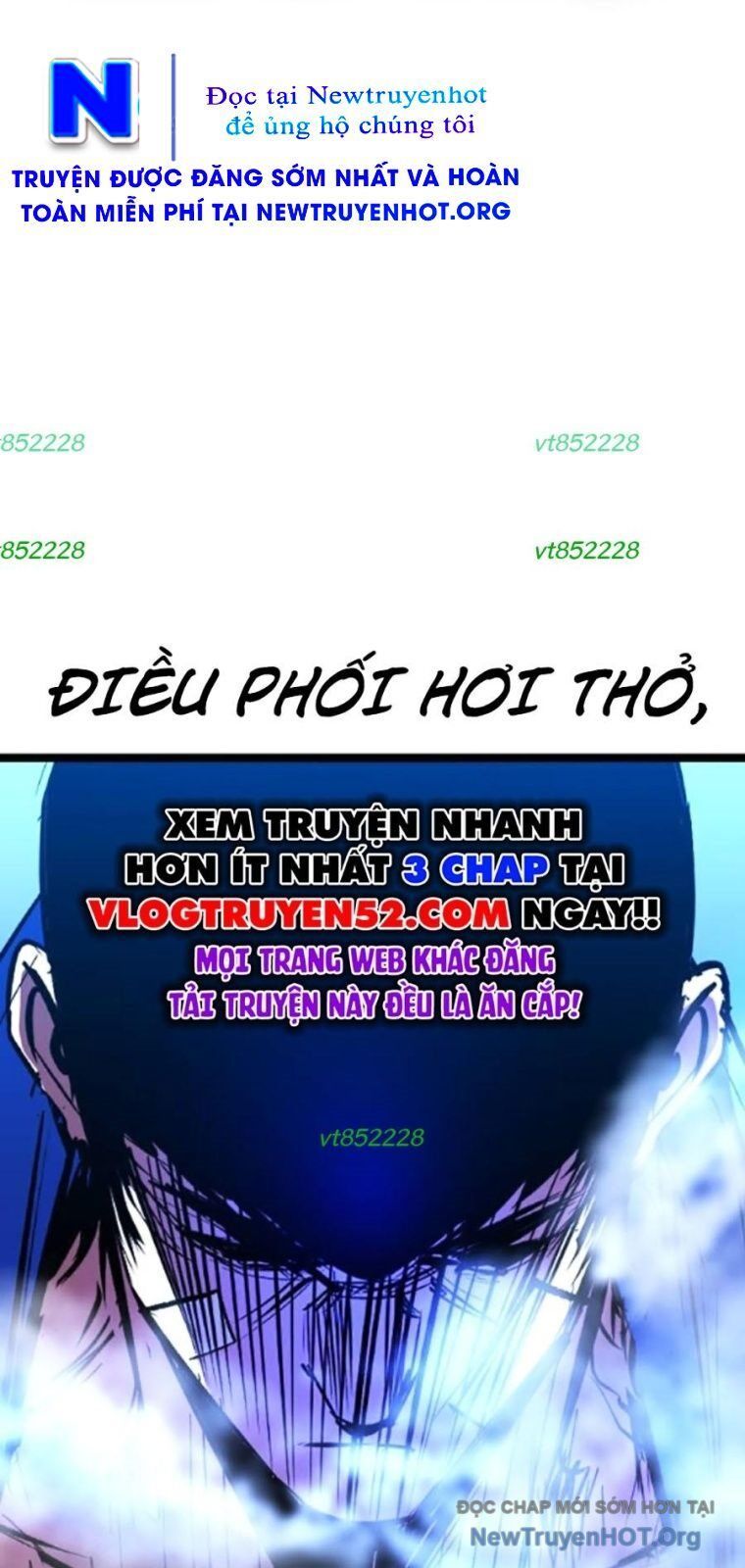 Phòng Gym Hanlim - Chapter 241 - Page 7